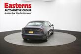 Thumbnail of 2022 Gray Tesla Model 3