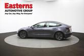 Thumbnail of 2022 Gray Tesla Model 3