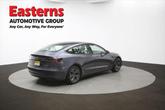 Thumbnail of 2022 Gray Tesla Model 3