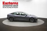 Thumbnail of 2022 Gray Tesla Model 3