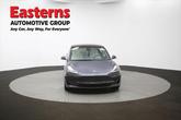 Thumbnail of 2022 Gray Tesla Model 3