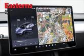 Thumbnail of 2022 Gray Tesla Model 3