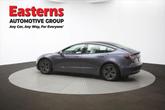 Thumbnail of 2022 Gray Tesla Model 3