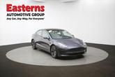 Thumbnail of 2022 Gray Tesla Model 3