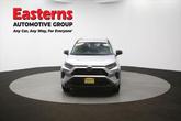 Thumbnail of 2021 Silver Sky Metallic Toyota RAV4