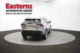 Thumbnail of 2021 Silver Sky Metallic Toyota RAV4