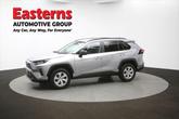 Thumbnail of 2021 Silver Sky Metallic Toyota RAV4
