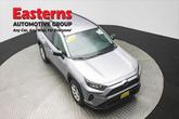 Thumbnail of 2021 Silver Sky Metallic Toyota RAV4