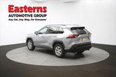 Thumbnail of 2021 Silver Sky Metallic Toyota RAV4