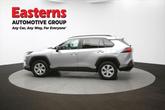 Thumbnail of 2021 Silver Sky Metallic Toyota RAV4
