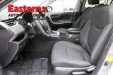 Thumbnail of 2021 Silver Sky Metallic Toyota RAV4