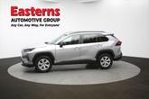 Thumbnail of 2021 Silver Sky Metallic Toyota RAV4