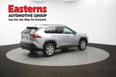 Thumbnail of 2021 Silver Sky Metallic Toyota RAV4