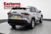 Thumbnail of 2021 Silver Sky Metallic Toyota RAV4