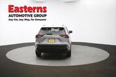 Thumbnail of 2021 Silver Sky Metallic Toyota RAV4