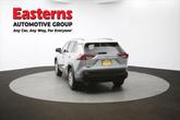 Thumbnail of 2021 Silver Sky Metallic Toyota RAV4