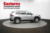 Thumbnail of 2021 Silver Sky Metallic Toyota RAV4