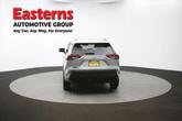 Thumbnail of 2021 Silver Sky Metallic Toyota RAV4