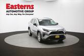 Thumbnail of 2021 Silver Sky Metallic Toyota RAV4