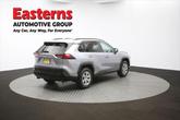Thumbnail of 2021 Silver Sky Metallic Toyota RAV4