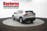 Thumbnail of 2021 Silver Sky Metallic Toyota RAV4