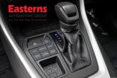 Thumbnail of 2021 Silver Sky Metallic Toyota RAV4