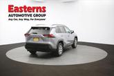 Thumbnail of 2021 Silver Sky Metallic Toyota RAV4