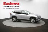 Thumbnail of 2021 Silver Sky Metallic Toyota RAV4