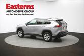 Thumbnail of 2021 Silver Sky Metallic Toyota RAV4