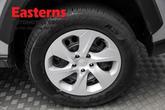Thumbnail of 2021 Silver Sky Metallic Toyota RAV4