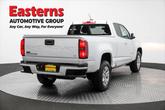 Thumbnail of 2022 Summit White Chevrolet Colorado