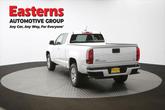 Thumbnail of 2022 Summit White Chevrolet Colorado