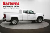 Thumbnail of 2022 Summit White Chevrolet Colorado