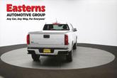 Thumbnail of 2022 Summit White Chevrolet Colorado