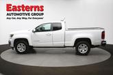 Thumbnail of 2022 Summit White Chevrolet Colorado