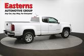 Thumbnail of 2022 Summit White Chevrolet Colorado