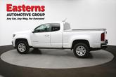 Thumbnail of 2022 Summit White Chevrolet Colorado
