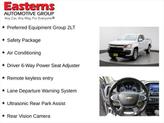 Thumbnail of 2022 Summit White Chevrolet Colorado