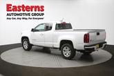 Thumbnail of 2022 Summit White Chevrolet Colorado