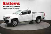 Thumbnail of 2022 Summit White Chevrolet Colorado