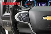 Thumbnail of 2022 Summit White Chevrolet Colorado