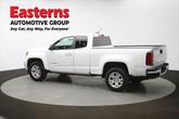 Thumbnail of 2022 Summit White Chevrolet Colorado