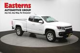 Thumbnail of 2022 Summit White Chevrolet Colorado