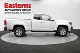 Thumbnail of 2022 Summit White Chevrolet Colorado