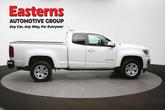 Thumbnail of 2022 Summit White Chevrolet Colorado
