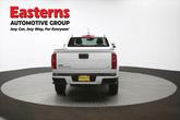 Thumbnail of 2022 Summit White Chevrolet Colorado