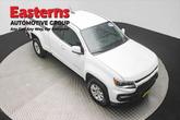 Thumbnail of 2022 Summit White Chevrolet Colorado