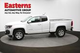 Thumbnail of 2022 Summit White Chevrolet Colorado