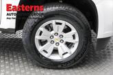 Thumbnail of 2022 Summit White Chevrolet Colorado