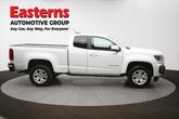 Thumbnail of 2022 Summit White Chevrolet Colorado